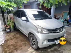 Xenia M 1.000 CC 2014
