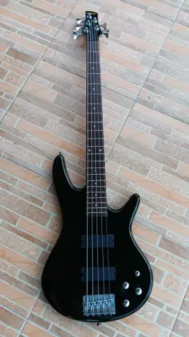 Bass ibanez gio GSR 205