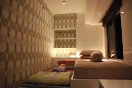Apartemen Waterplace Tower F Pakuwon Indah Surabaya Barat