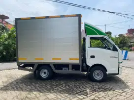 Isuzu Traga Box Th 2023 Antik poll