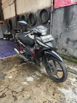 Revo x 2018 dp 1jt tun eka