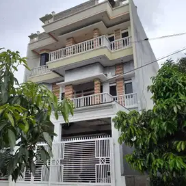 Rumah Atapani Siap Huni