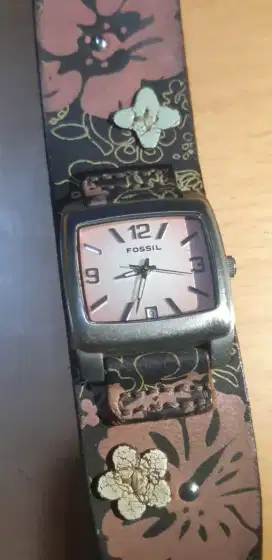 Jam Tangan Fossil
