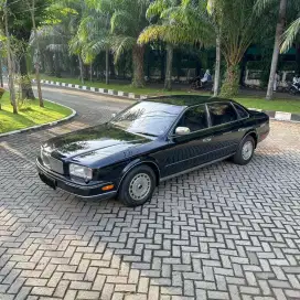 Nissan president murah
