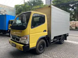 Truk Canter 4rd Th2020 Box Tg-1