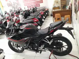 PAJAK BARUU HONDA CBR 150 R LED 2022
