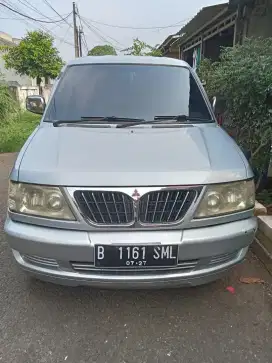 Mitsubishi kuda diamond 1.6