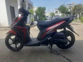Jual cepat yamaha mio z th 2016