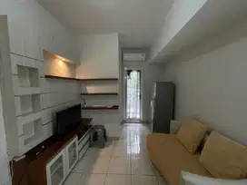 Disewakan Apartemen Springlike 2BR Furnised Siap Huni Di Bekasi