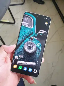 Xiaomi 14T Titan Grey 12/512Gb Mulus!!