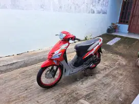 Mio sporty asli 2008
