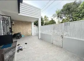 Jual Cepat Rumah Siap Huni Lebar 8 di Citra Garden 5 Kalideres
