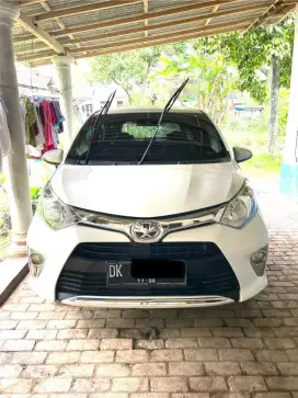 Matic Calya 1.2 G 2016