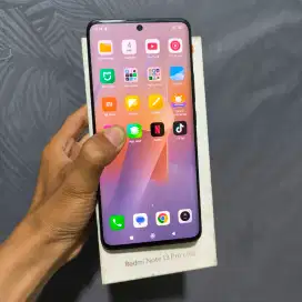 XIAOMI NOTE 13 PRO PLUS 5G 12/512GB