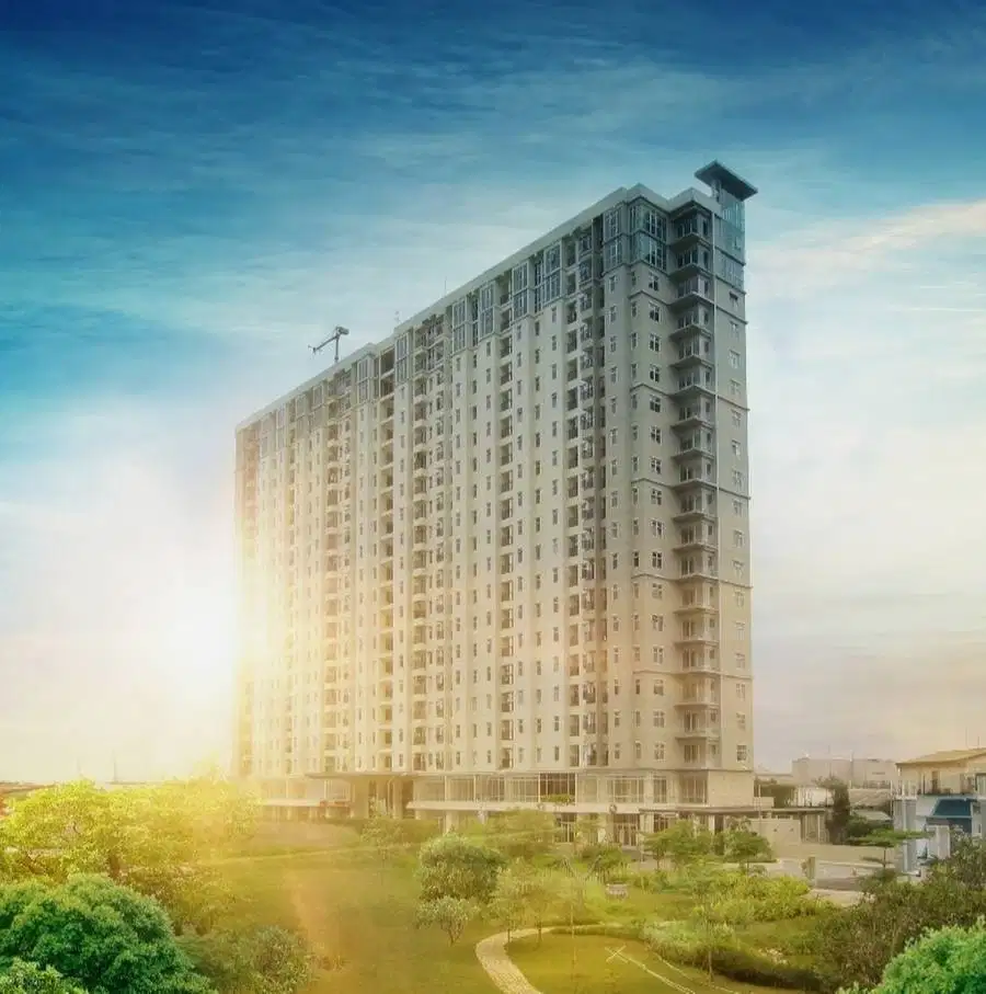 Apartemen Disewakan atau Di Jual 250 juta nego