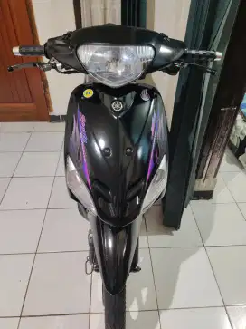 Di jual Mio 2005