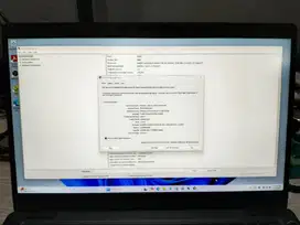 Laptop Dell 5300 dan PC Gaming Ryzen 5 Pro | BU
