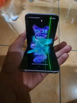 Samsung zflip 3 8/128 sein