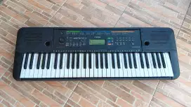 Keyboard yamaha psr e253 2nd