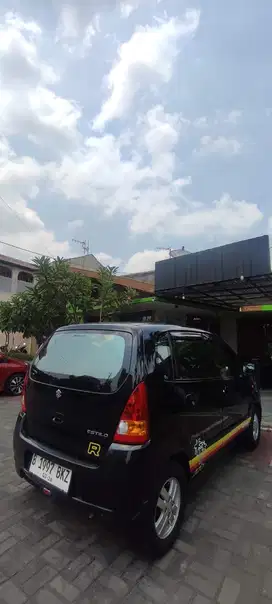 Suzuki Karimun 2011 Bensin