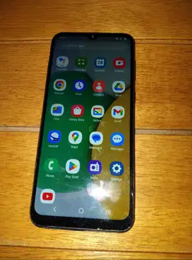 Samsung Galaxy Core A03  2/32gb Normal Minus Tipis