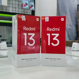 REDMI 13 RAM 8 SUPORT NFC