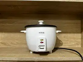 RICE COOKER KRIS dari Azko