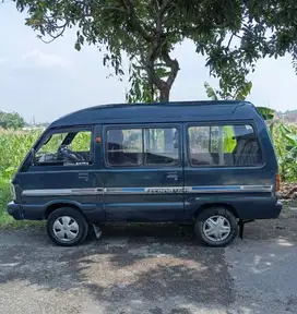 Suzuki Carry 1993 Bensin