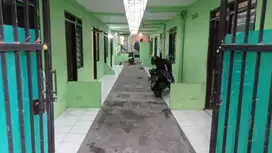 DI SEWAKAN KOST PIONER PER BULAN 350 RB DI JLN KALIURANG KM 13