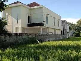 INVESTASI PASIF INCOME TERMURAH KOS 22 KT STRATEGIS MAGUWOHARJO JOGJA