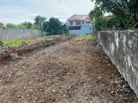 Tanah Kavling Strategis Cocok Bangun Untuk Kos Kosan Dekat Kampus IPB