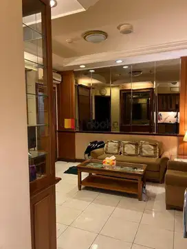 Di jual Apartemen Majesty di Sukajadi Bandung, Minimalis Ful Furnished