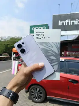 OPPO Reno13 F 5G – Harga Miring!