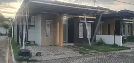 sewa Rumah  Kost Bulanan tioe 80  3 kml furnished Pekanbaru