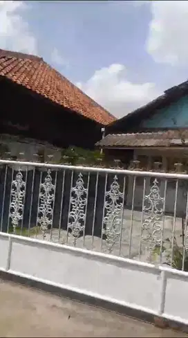 Di Jual Tanah + Rumah di Paku jaya Serpong Utara Tangerang Selatan