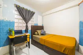Sewa Kost Tipe D di Essence Tamansari dekat Alpha Magsaysay Jakarta