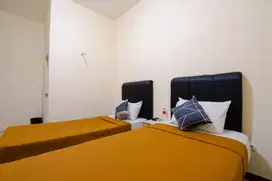 Sewa Harian Tangerang di Athena Syariah Residence Siap Huni - Bandara