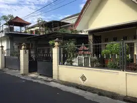 Kosan Produktif dipusat Kota Mataram dekat dg Object Wisata Pantai