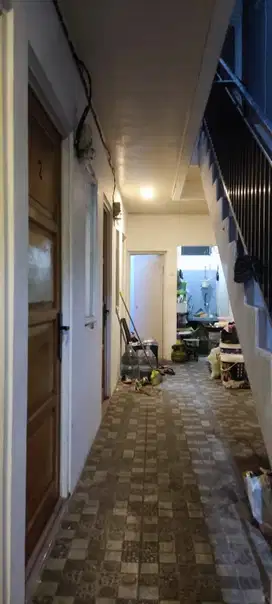 Di jual cepat kost murah di kiara condong