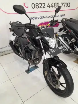 HONDA CB 150 R LED 2015 PASTI MURAH