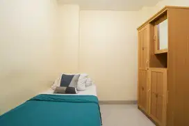 Kost Abdi Satria Residence Siap Huni dekat Rumah Sakit Jiwa Grogol