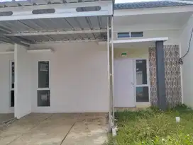 promo rumah subsidi  DP murah di bulan ini