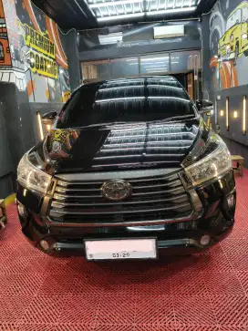 All New Innova Reborn