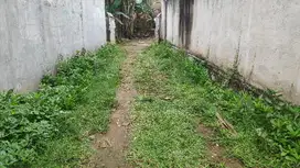 Dijual Tanah Datar Siap Bangun Daerah Fatmawati Jakarta Selatan