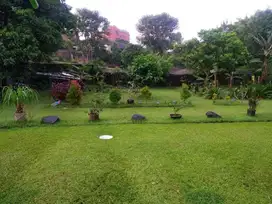 Jual Tanah harga NJOP Jl sekolah Kencana Pondok Indah Jaksel