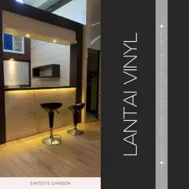 Lantai Vinyl Dekorasi Rumah Murah