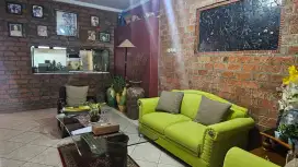 Di Jual Cepat BU Rumah di Raffles Hills Cibubur