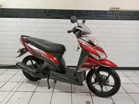 Vario cw tahun 2011 lengkap orisinil bagus mesin halus