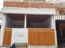 Dijual Rumah  Perumahan Villa Tangerang Indah Kota Tangerang