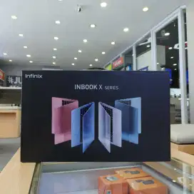 Laptop infinix Inboox X series